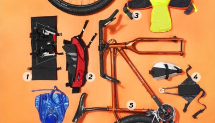 Bikepacking Gear