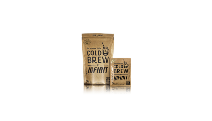 INFINIT Cold Brew coffee 