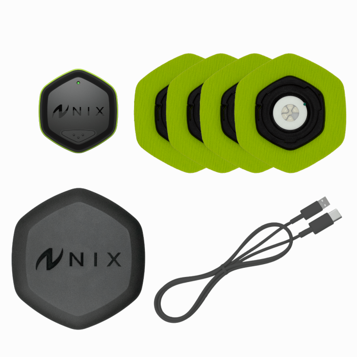 Nix Hydration Biosensor Starter Kit