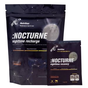 NOCTURNE Nighttime Recharge Multiserving eco-package and single