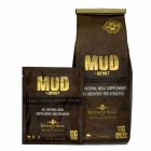 MUD Double Mocha Meal Supplement - Single serving and Multi-serving packages