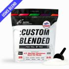 U.S. Masters Swimming Race Day Blend